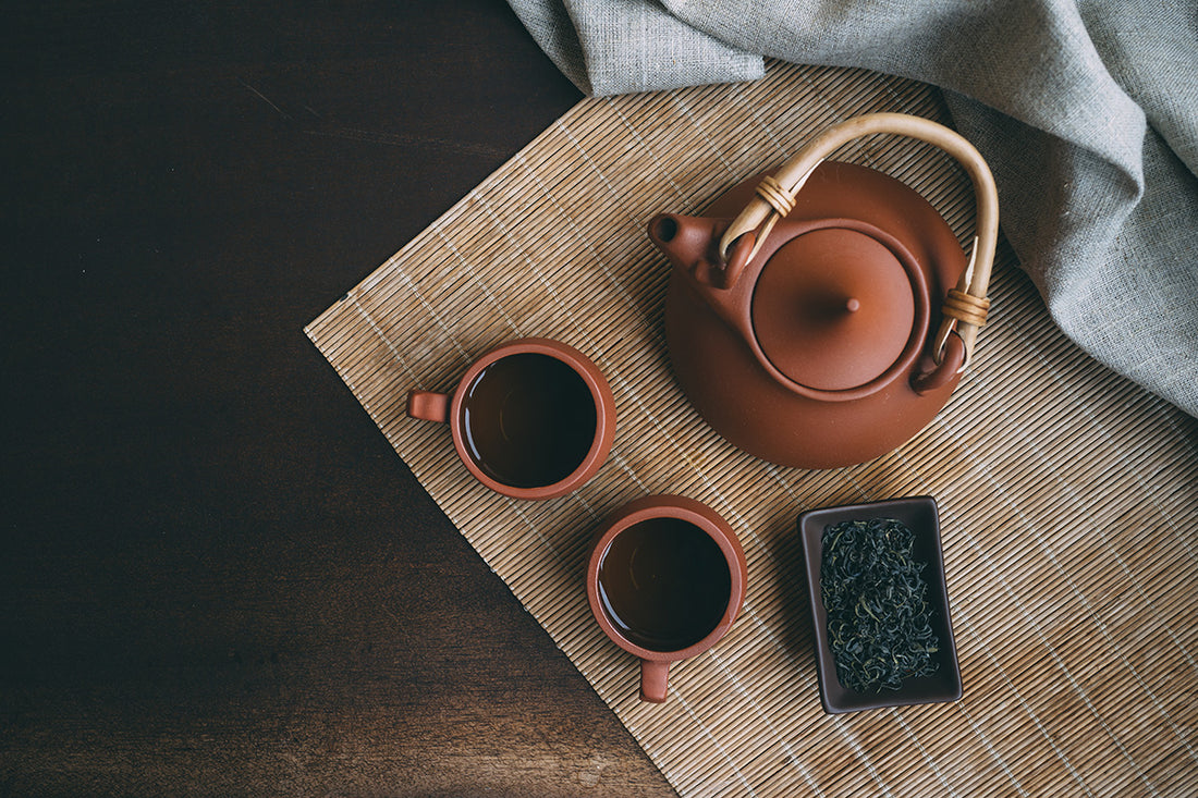 Free Therapy: Guided Meditation - Release From Tension
