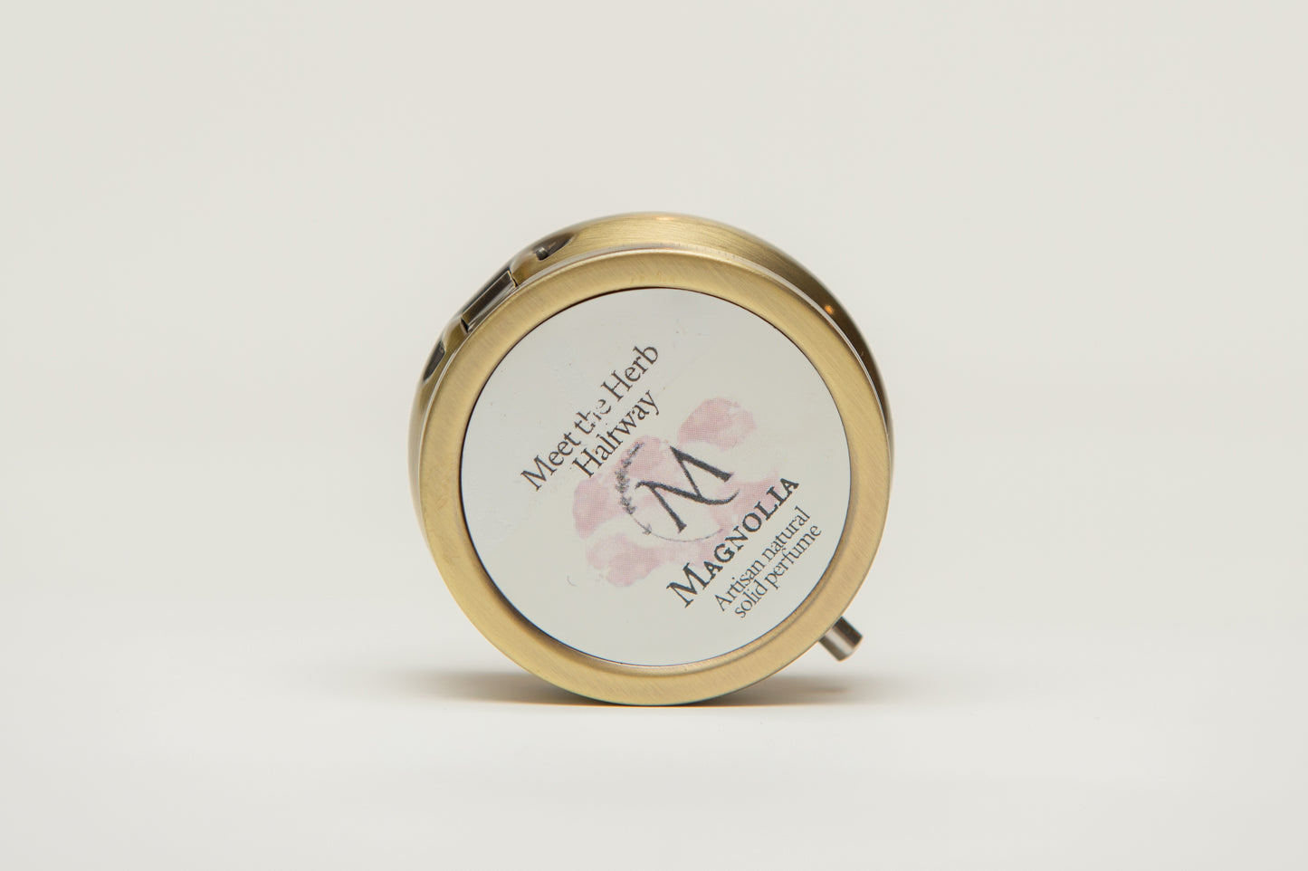 Magnolia Soliflore (Solid Perfume)